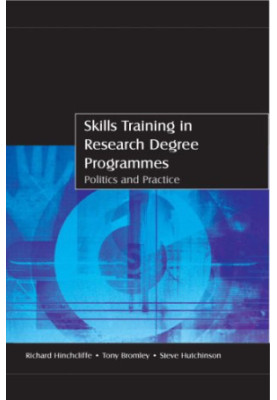 Skills Training In Reseach Degree Programmes.