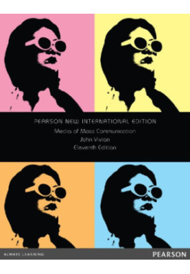 Media of Mass Communication