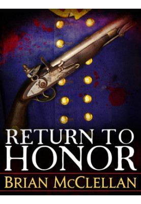 [Powder Mage 1.50] • Return to Honor