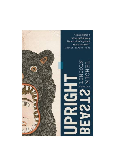 Upright beasts : stories