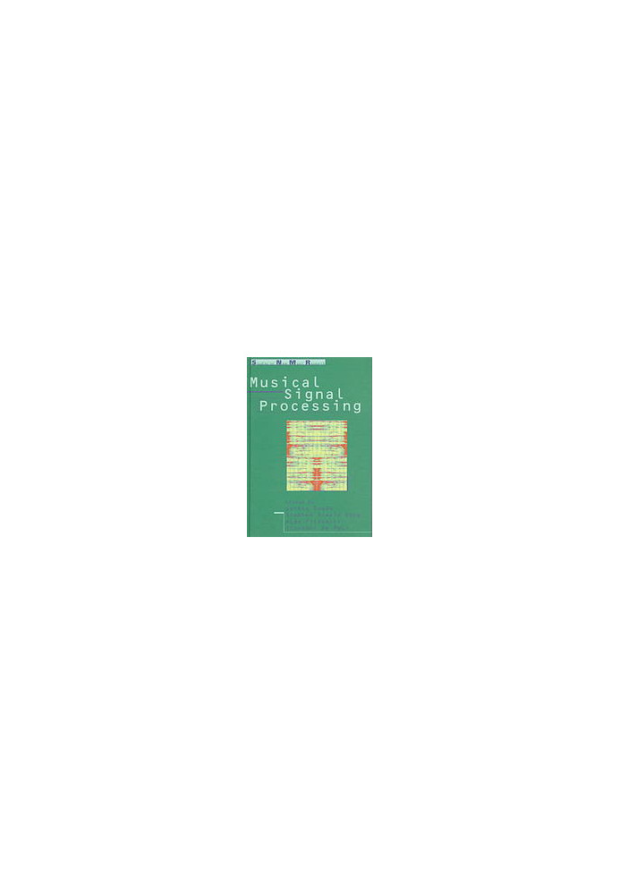 Musical signal processing