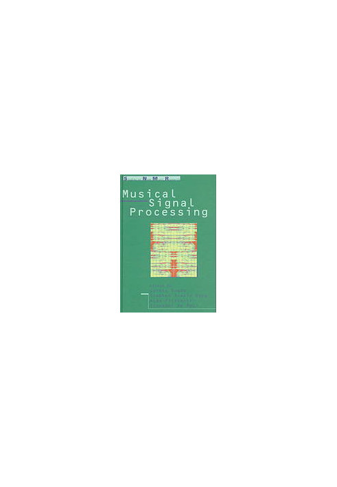 Musical signal processing