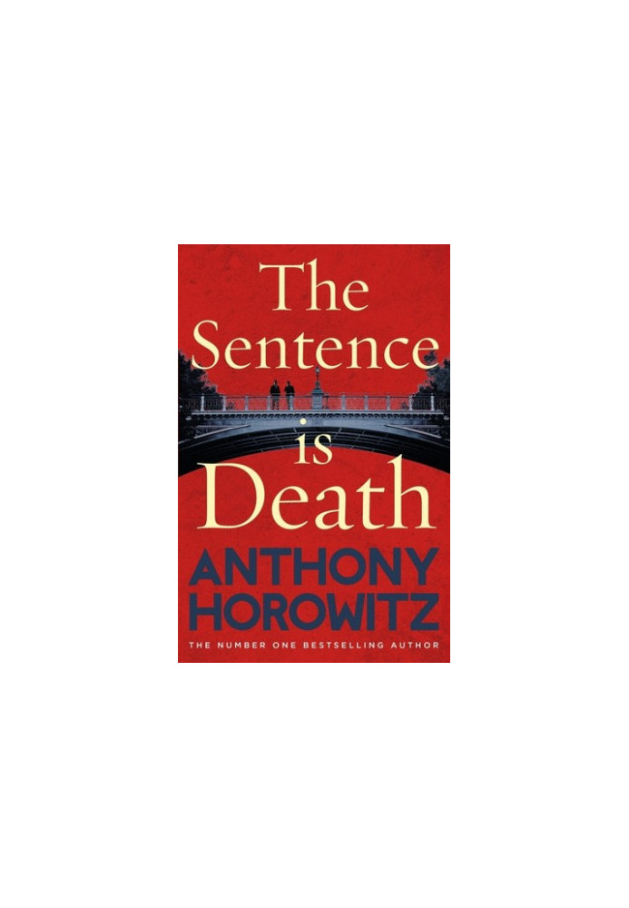 The Sentence is Death