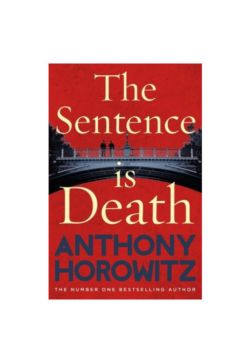 The Sentence is Death