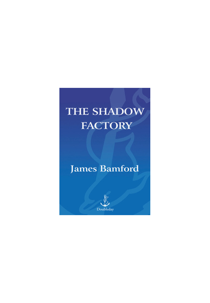 Shadow Factory