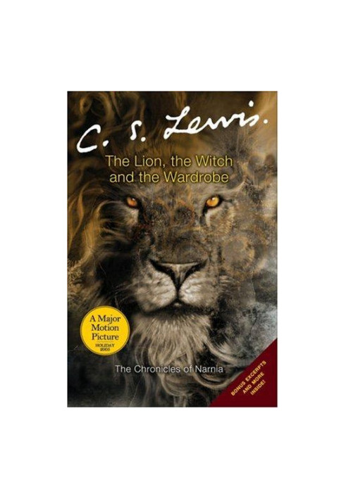 The Lion, The Witch and The W