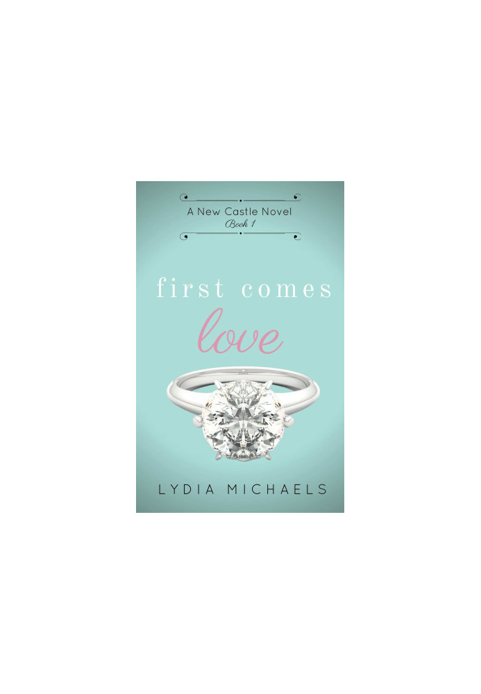 [New Castle 01] • First Comes Love