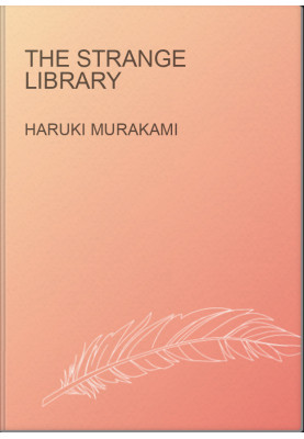 The Strange Library