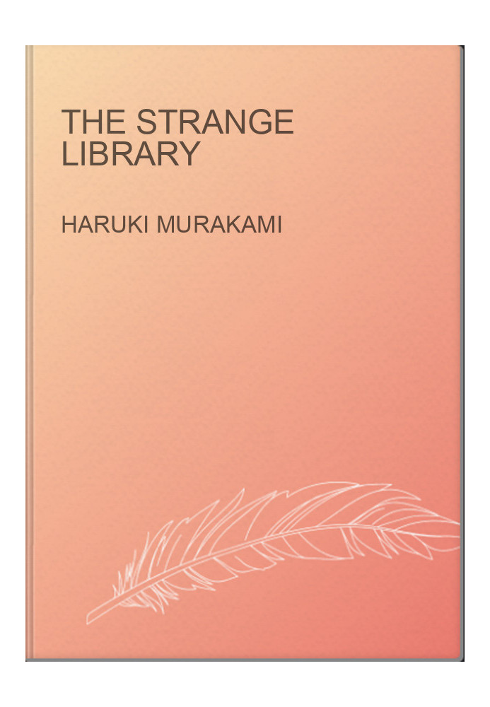The Strange Library