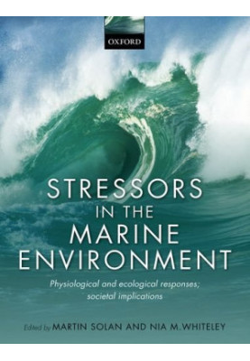Stressors in the marine environment : physiological and ecological responses societal implications