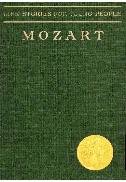 Mozart's Youth