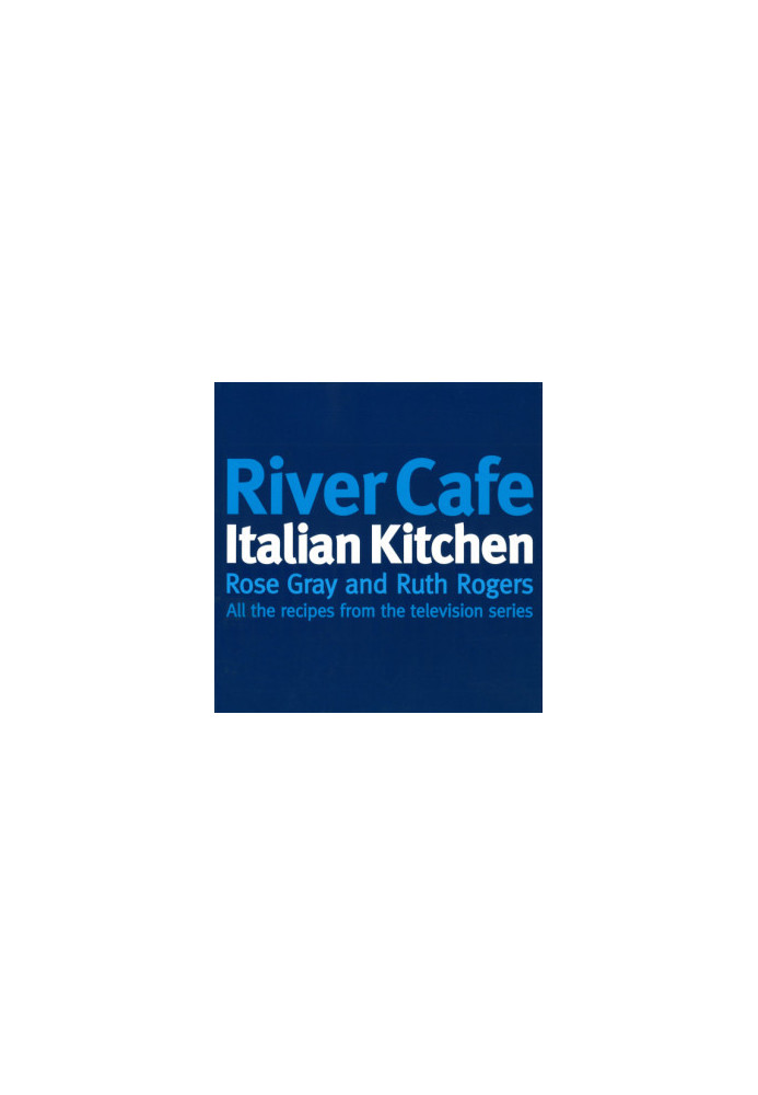 River Cafe Italian Kitchen