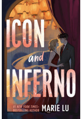 Icon and Inferno (Stars and Smoke, 2)