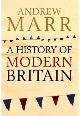 A History of Modern Britain
