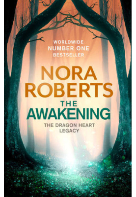The Awakening - The Dragon Heart Legacy 1