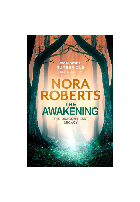 The Awakening - The Dragon Heart Legacy 1