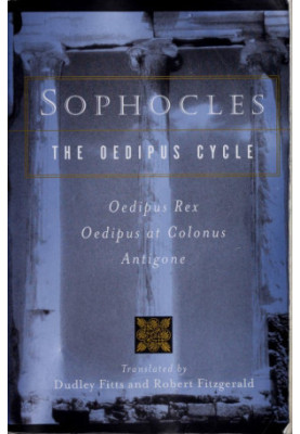 Sophocles: The Oedipus Cycle
