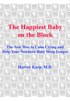 The Happiest Baby on the Block