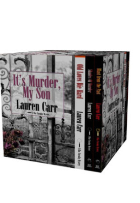 The Mac Faraday Mysteries Box Set · It's Murder, My Son / Old Loves Die Hard / Shades of Murder / Blast from the Past