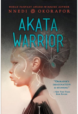 Akata Warrior