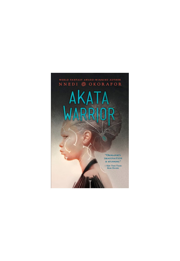 Akata Warrior