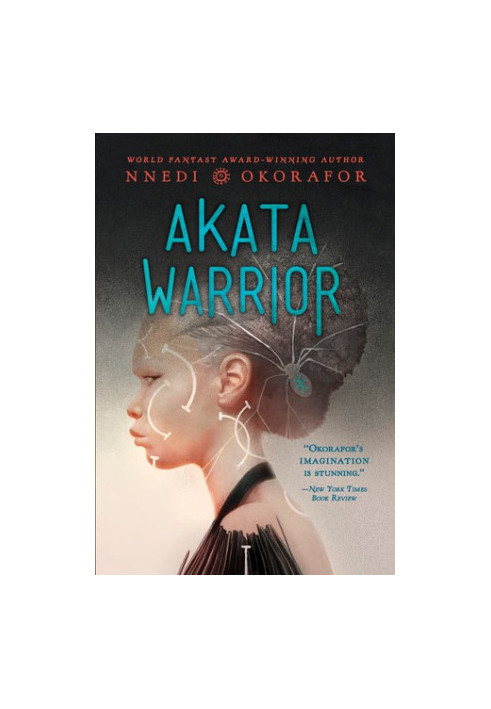 Akata Warrior