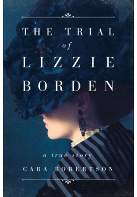 Trial of Lizzie Borden