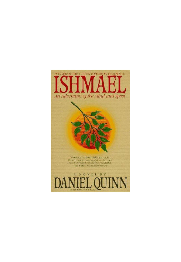 Ishmael