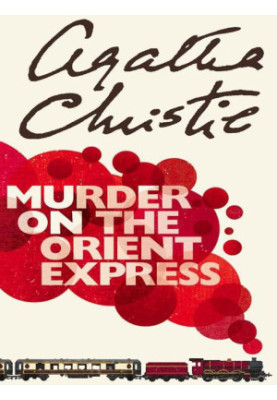 Murder on the Orient Express