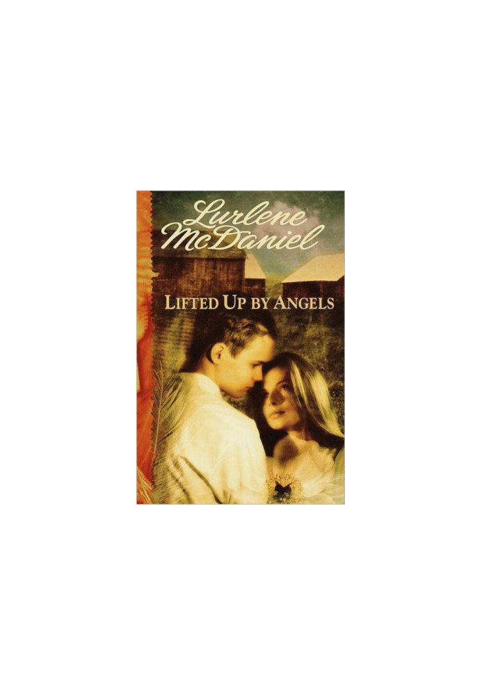 Lifted Up by Angels