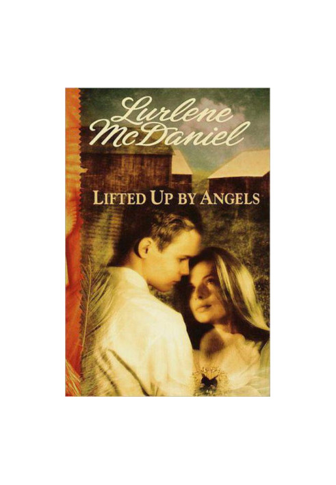 Lifted Up by Angels