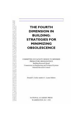 Fourth Dimension in Building : Strategies for Avoiding Obsolescence