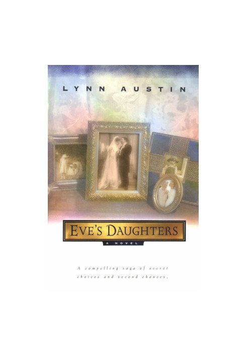 Eve's Daughters