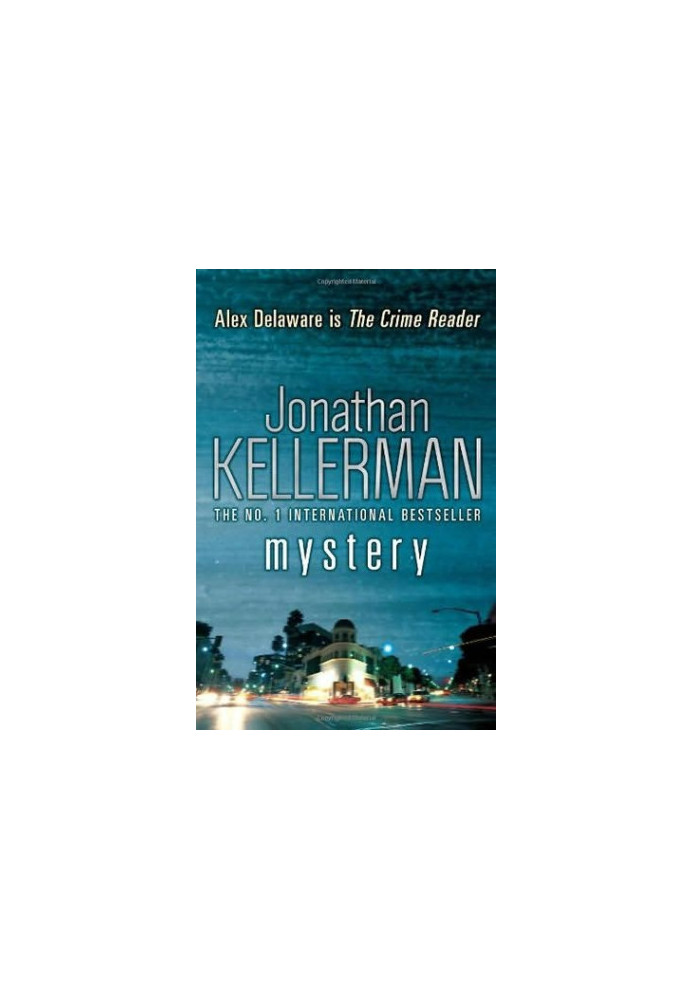 Mystery