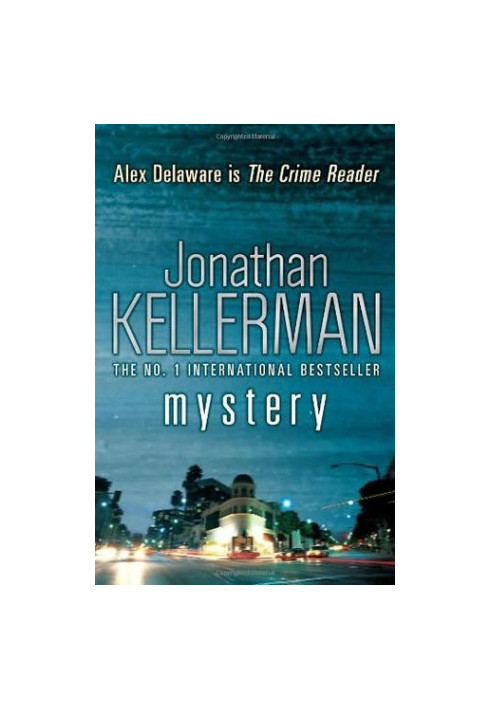 Mystery