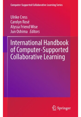 International Handbook of Computer-Supported Collaborative Learning
