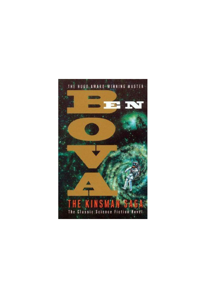 Kinsman Saga