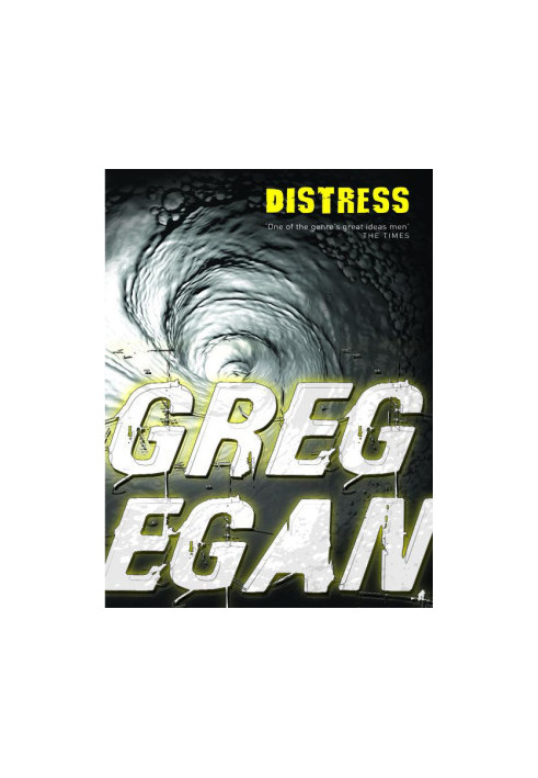 [Subjective Cosmology 03] • Distress