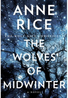The Wolves of Midwinter 2