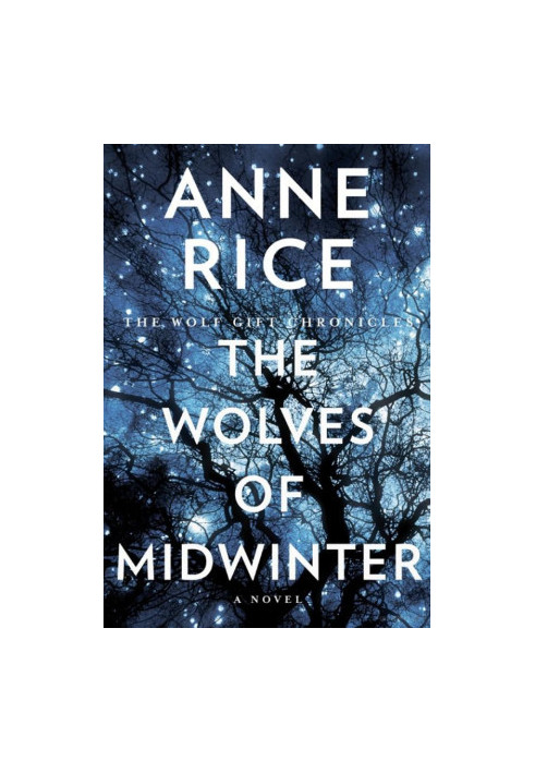 The Wolves of Midwinter 2