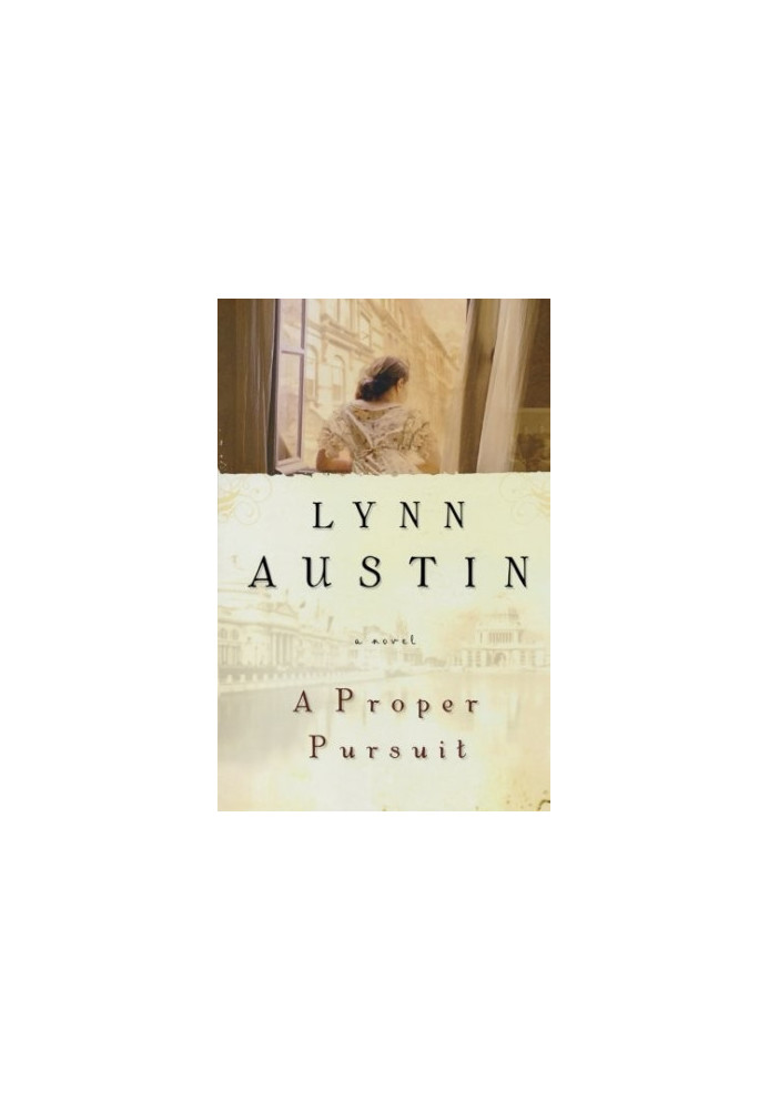A Proper Pursuit