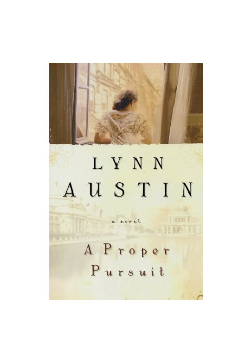 A Proper Pursuit