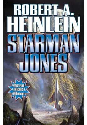 Starman Jones - The Star Beast - Tunnel in the Sky