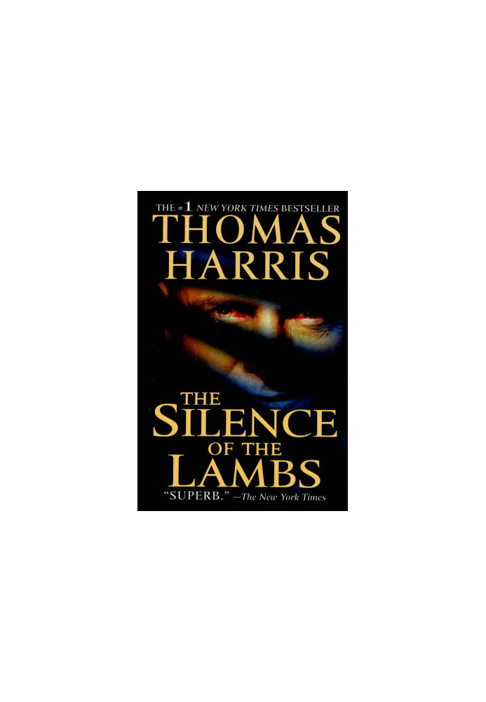 The Silence of the Lambs