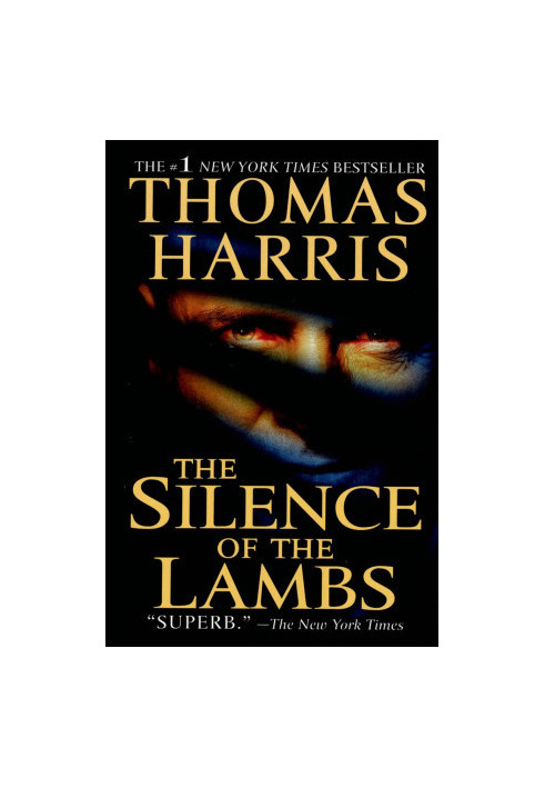 The Silence of the Lambs