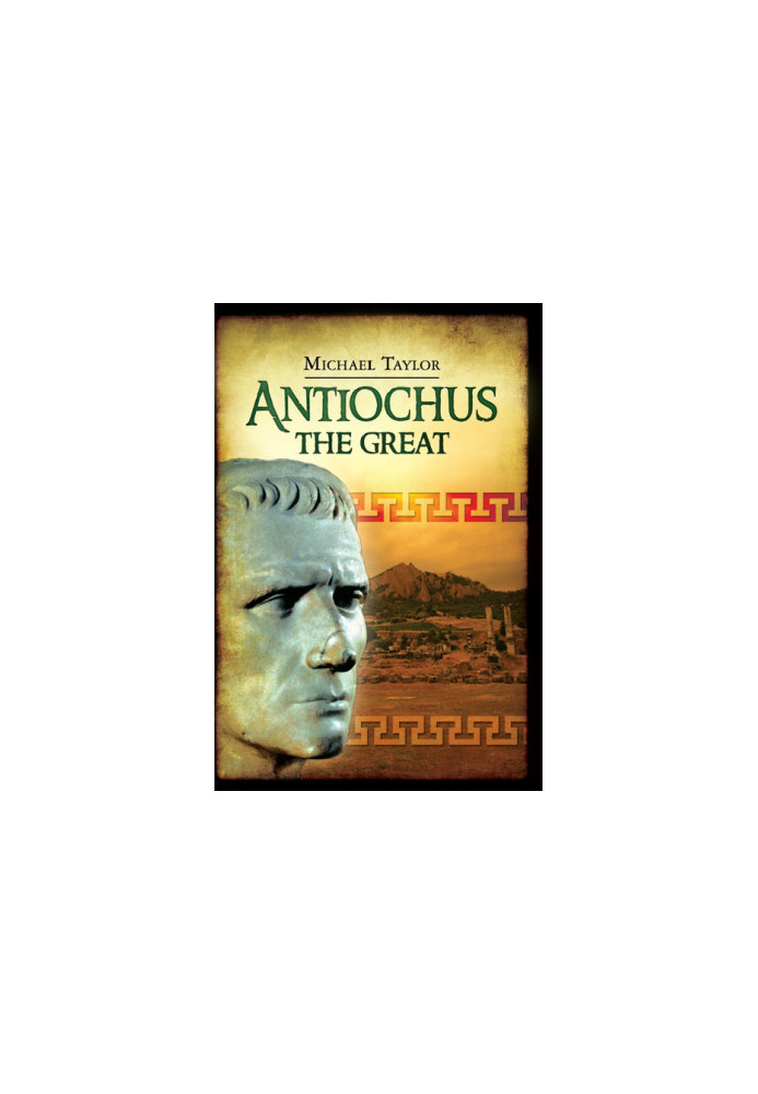 Antiochus the Great