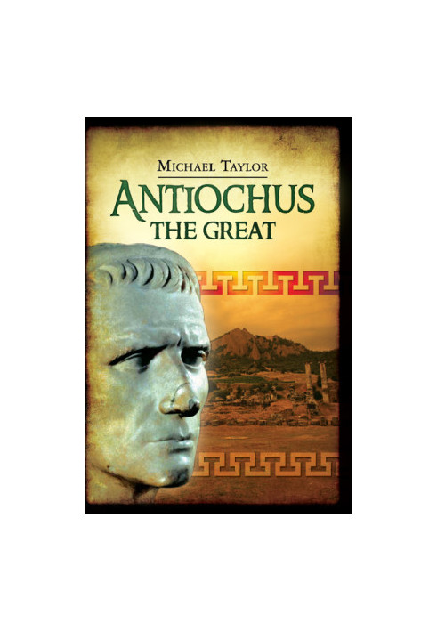 Antiochus the Great