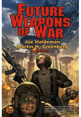 Future Weapons of War