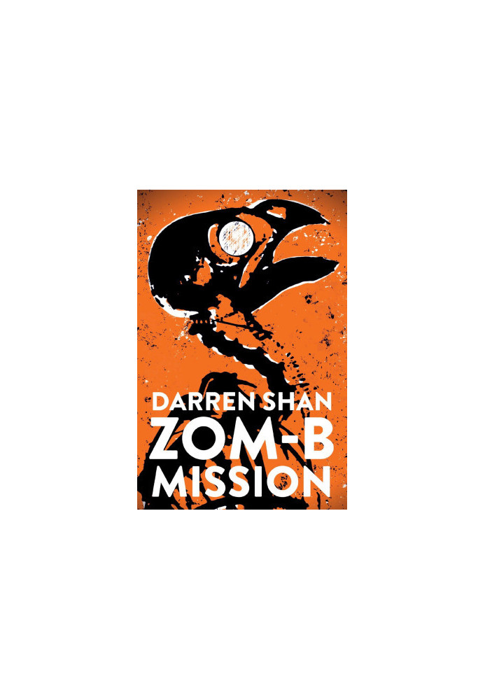 Zom-B Mission