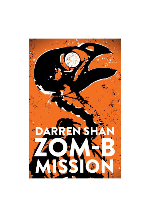 Zom-B Mission